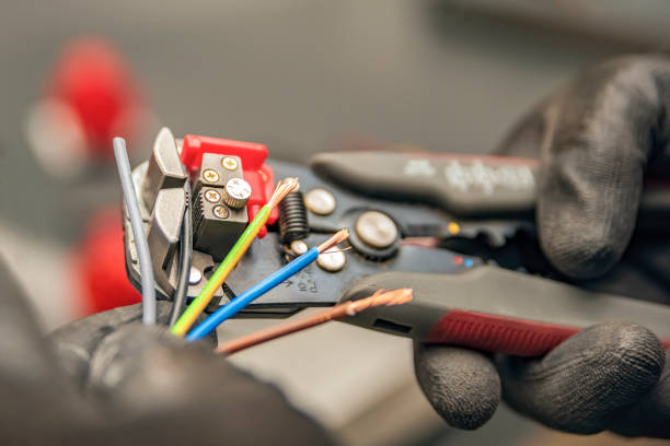 Best Circuit Breaker Repair  in Berkeley, CA