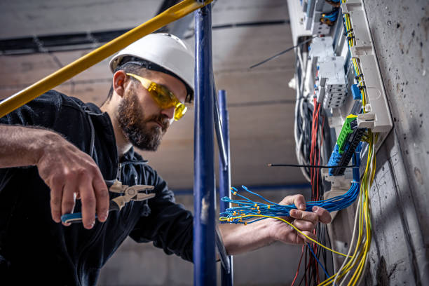 Best Industrial Electrical Services  in Berkeley, CA