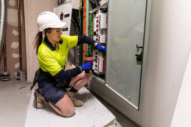 Best Affordable Electrician  in Berkeley, CA