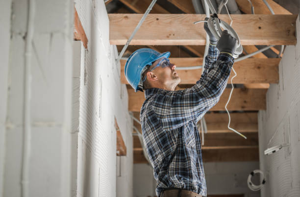 Best Residential Electrician Services  in Berkeley, CA