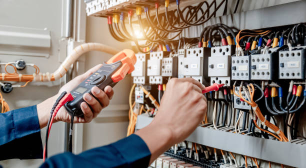 Best 24-Hour Electrician  in Berkeley, CA