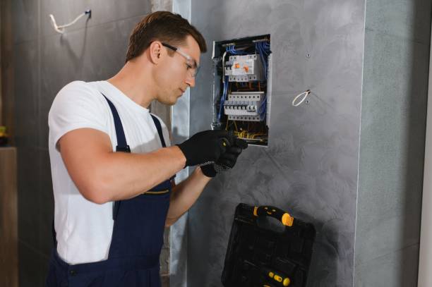 Best Electrical Troubleshooting Services  in Berkeley, CA