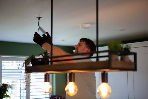 Best Affordable Electrician  in Berkeley, CA